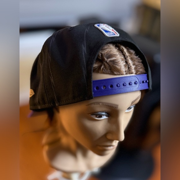 Gorgeous NBA Raptors Cap!!! - Picture 3 of 4